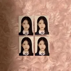 ヘリン アイドル