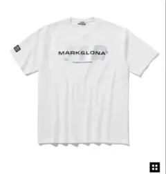マークアンドロナ 2025年モデル シャツ ホワイト - メルカリ