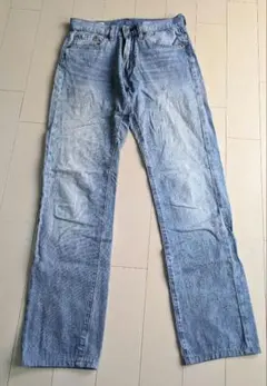 Levi’s COOLコレクション505 00505-1904のサムネイル