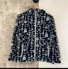 ヘリーハンセン マウンテンパーカー