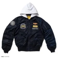 2025年最新】b-15a フライトジャケットの人気アイテム - メルカリ