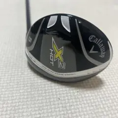 キャロウェイCallaway X2 HOT フェアウェイウッド 5番
