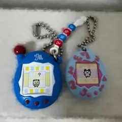 たまごっち ガシャポン ミニチュアコレクション