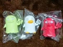 なのきゅんキャラ 銀魂 男たちとエリザベスのおみくじ エリザベス 大吉 中吉 凶