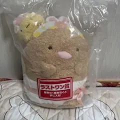 とんかつ ぬいぐるみ