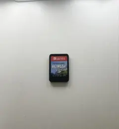 ヒューマンフォールフラット カセット