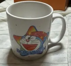 ドラえもん マグカップ 2007年製