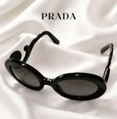 2026年最新】PRADA サングラス バロックの人気アイテム - メルカリ