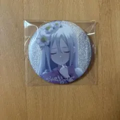 プロセカ グリッター缶バッジ グリ缶 4A 奏 宵崎奏