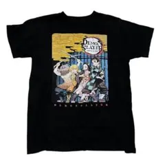 ★*★様 【鬼滅の刃Tシャツ アニメT 映画T ムービーT ミディアム M】