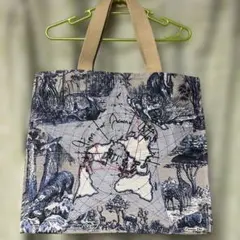 Dior☆トートバック 幸運シンポルスター - メルカリ