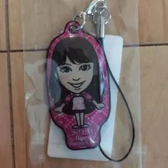 佐藤晴美クリーナー