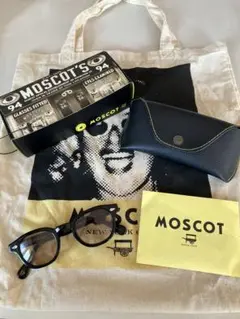 2025年最新】MOSCOT 小物の人気アイテム - メルカリ