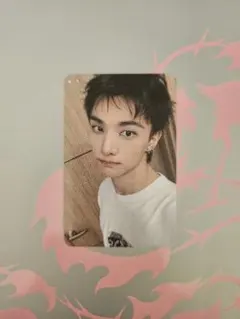 straykids DO IT platform 封入トレカ ヒョンジン