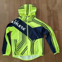 ATHLETA アスレタ ジャンパー 140のサムネイル