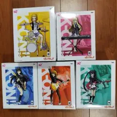 2025年最新】けいおん！！ sqフィギュア ～秋山澪～の人気