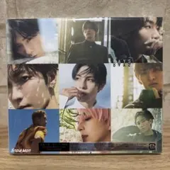 【美品】Snow Manアルバム 「RAYS」CD 通常盤 スノーマン