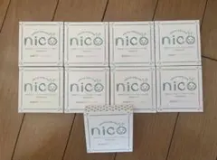 nicoせっけん ベビーソープ 50g 6個セット - メルカリ