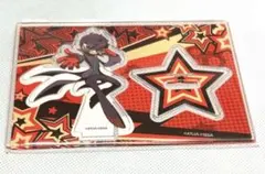 東京タワー ペルソナ5 タクティカ アクリルスタンド ジョーカー