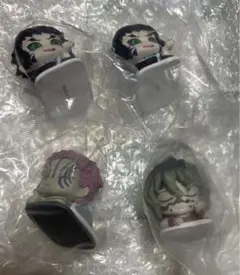 鬼滅の刃 おねむたん ガチャガチャ