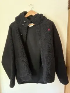 Gymphlexボアジャケット