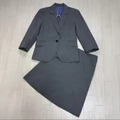 LES MUES Femme レミュー フェム スカートスーツ L-LL