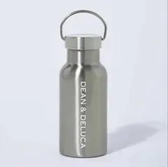 新品未使用　DEAN & DELUCA ステンレスサーモボトル
