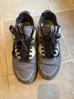 ナイキ エア マックス テラスケープ 90