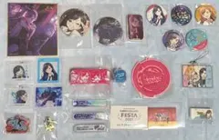 プロセカ 白石杏 グッズ まとめ売り