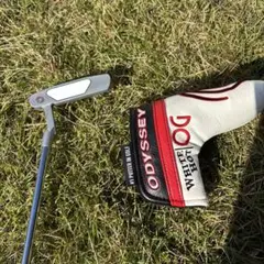 オデッセイ ホワイトホット