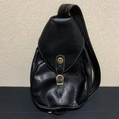 ラトゥールエッフェル La Tour Eiffel 2WAY リュック 斜めがけ