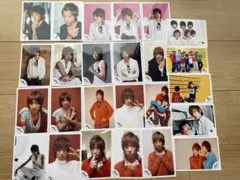 【公式写真】NEWS小山慶一郎 ②公式写真 50枚セット