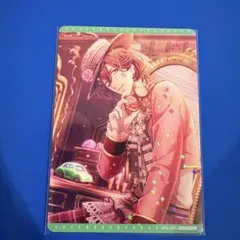 うたプリ ビジュコレ 寿嶺二 BOX特典 ② - メルカリ