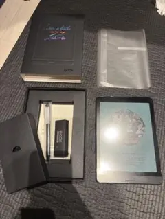 Onyx オニキス BOOX Nova3 Color