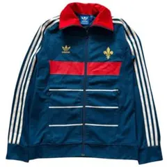 2026年最新】adidas フランス代表 ジャージの人気アイテム - メルカリ