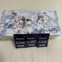 新品未開封　Xross Stars 1st PREMIUM SET プロモ付