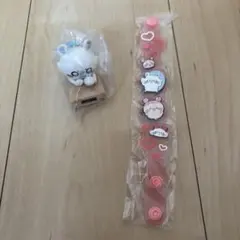 モモンガ　2個セット