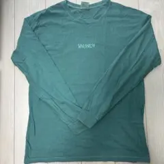 Vaundy 花占い　ロングTシャツ L