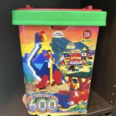 OK　IQ200 ブロック