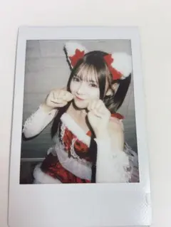 古澤里紗 チェキ CUTIESTREET ふーりー きゅーすと - メルカリ
