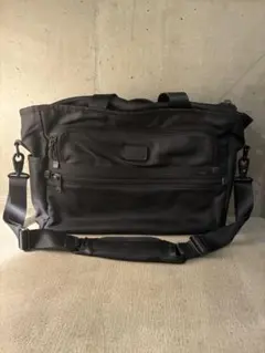 極美品✨ TUMI SHIPS別注 ビジネスバッグ 26168NVSE - メルカリ