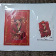 2025年最新】一十木音也クリアファイルの人気アイテム - メルカリ