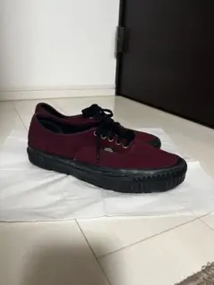 VANS Authentic Anaheim Factory 44LUG DX