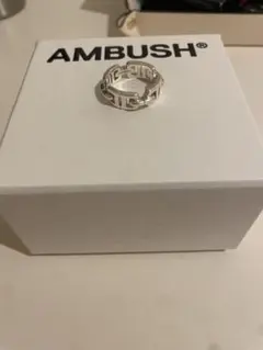 2026年最新】ambush リングの人気アイテム - メルカリ