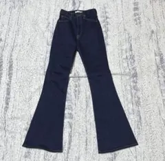 2026年最新】moussy ブーツカットデニム・フレアデニムの人気アイテム