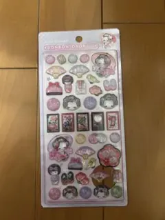 BONBON DROP シールセット