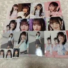 ＝LOVE 音嶋莉沙 生写真 IDフォト まとめ売り