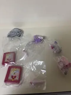 なりきりプリキュア2 まとめ売り