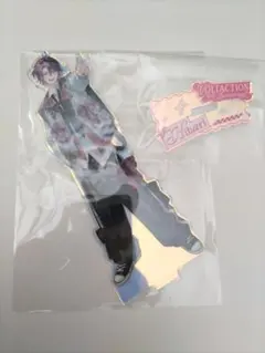 渡会雲雀 3周年 アクスタ