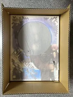 【未開封品】Fate/Grand Order シールダー/マシュ・キリエライト